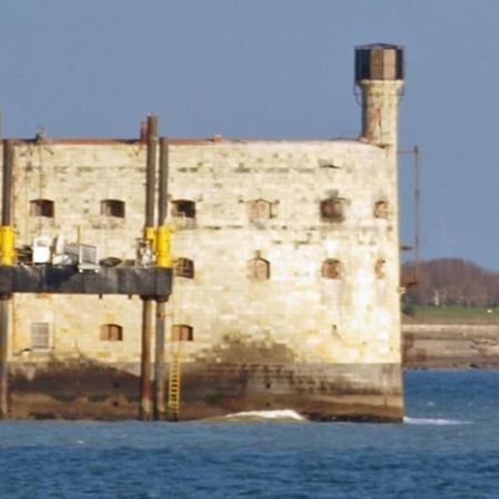Charmante Maison A 500M De La Plage Remigeasse Dolus d'Oléron Exteriér fotografie