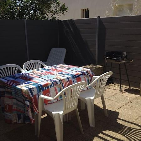 Charmante Maison A 500M De La Plage Remigeasse Dolus d'Oléron Exteriér fotografie