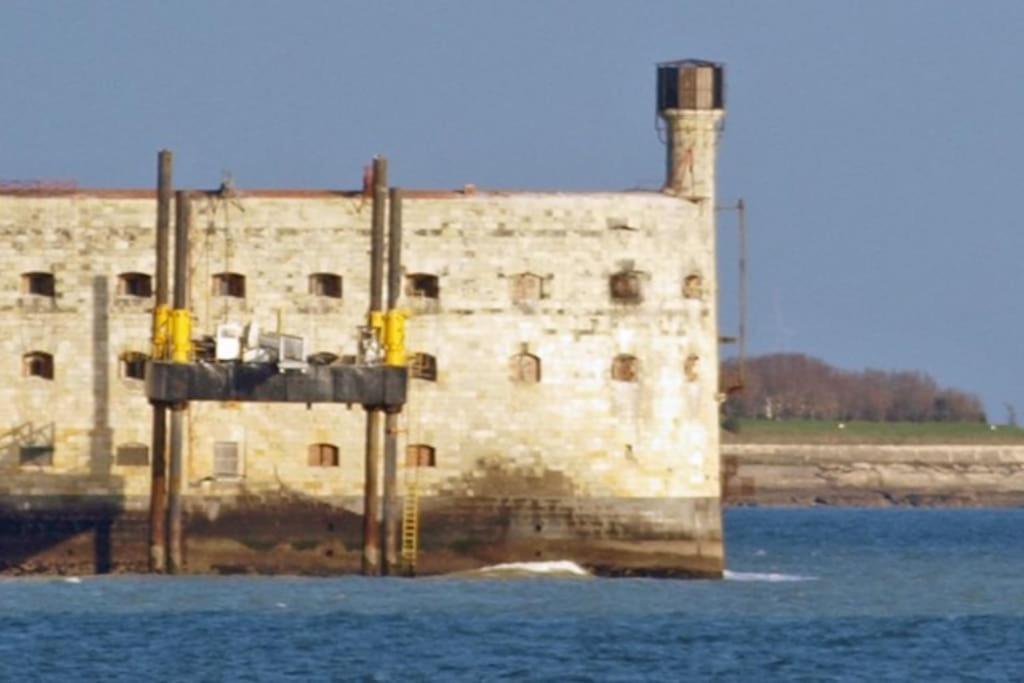 Charmante Maison A 500M De La Plage Remigeasse Dolus d'Oléron Exteriér fotografie