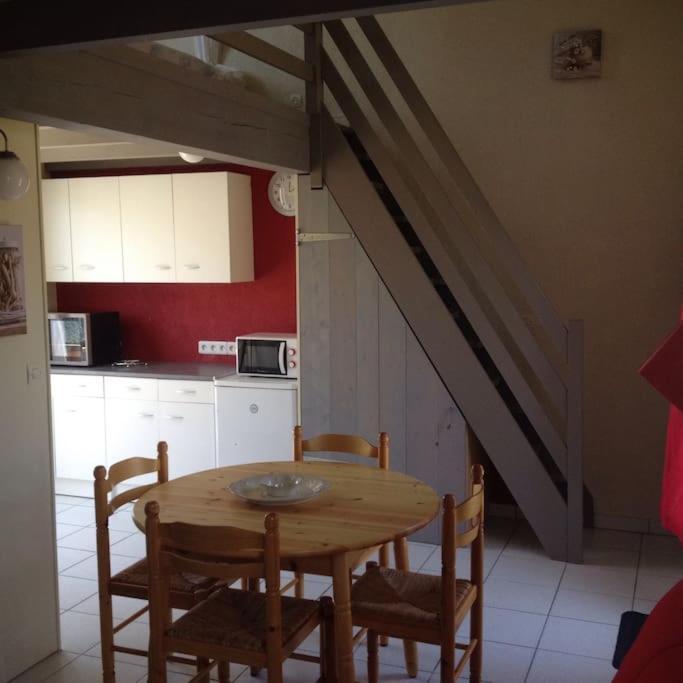 Charmante Maison A 500M De La Plage Remigeasse Dolus d'Oléron Exteriér fotografie