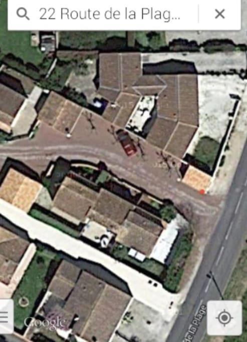 Charmante Maison A 500M De La Plage Remigeasse Dolus d'Oléron Exteriér fotografie